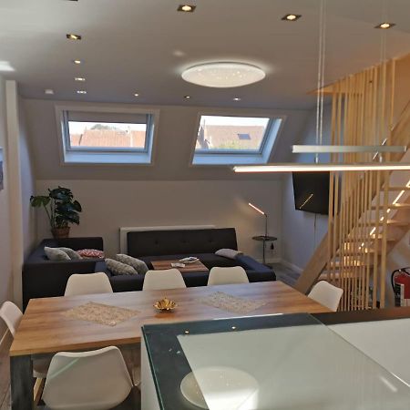 Vakantiehuis H&A 4 sterren Ieper Buitenkant foto