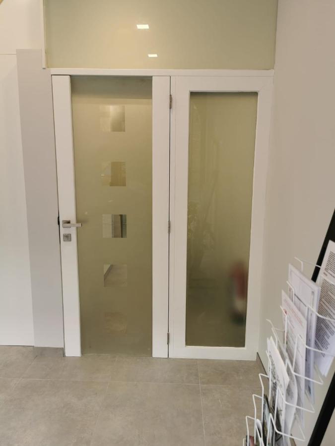 Vakantiehuis H&A 4 sterren Ieper Buitenkant foto