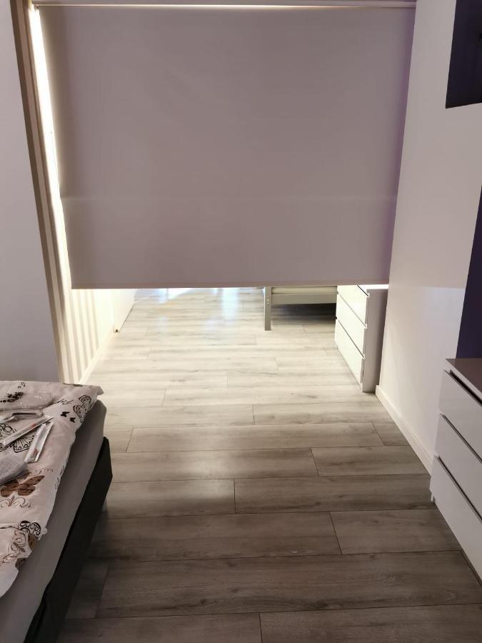 Vakantiehuis H&A 4 sterren Ieper Buitenkant foto