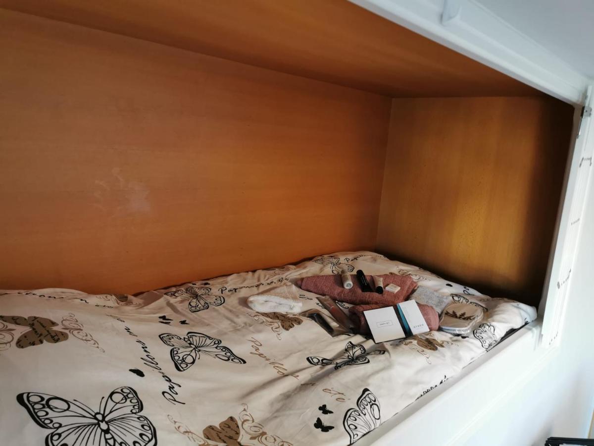 Vakantiehuis H&A 4 sterren Ieper Buitenkant foto