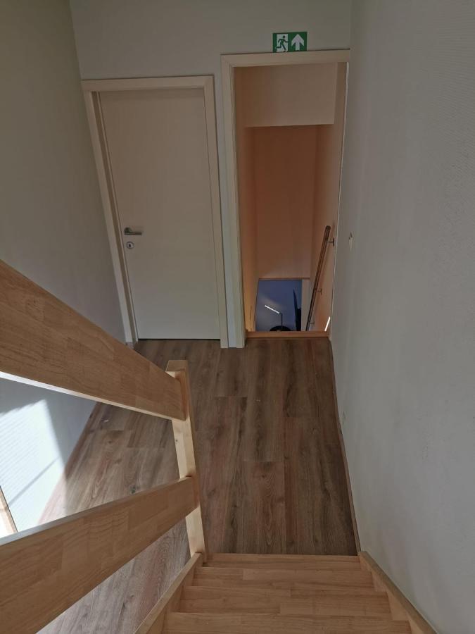 Vakantiehuis H&A 4 sterren Ieper Buitenkant foto