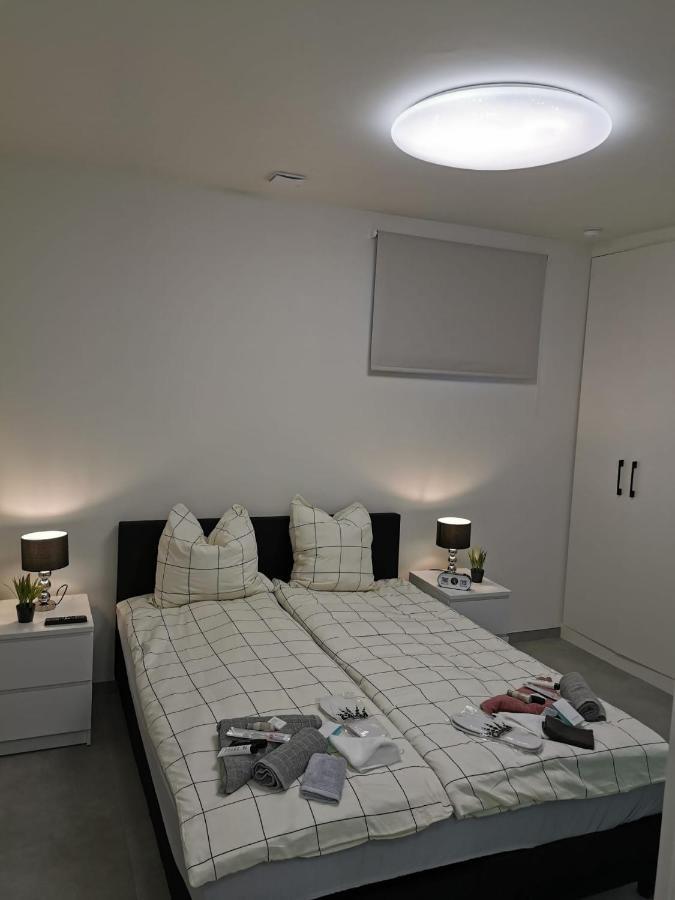 Vakantiehuis H&A 4 sterren Ieper Buitenkant foto